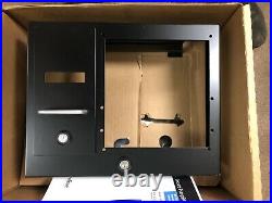 Verifone Secure PumpPay TG-2460H Receipt Printer & MX 760 Advantage Dispenser