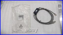 Verifone Serial Cable Cab-327 Sh-3630