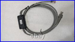 Verifone Serial Cable Cab-327 Sh-3630