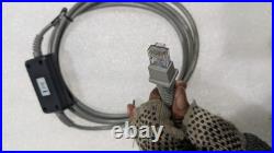 Verifone Serial Cable Cab-327 Sh-3630