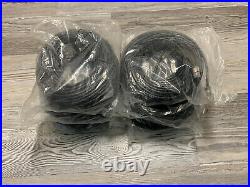 Verifone Shielded RS232 Cable 100' P/N 13836-100 Brand New Lot Of 6