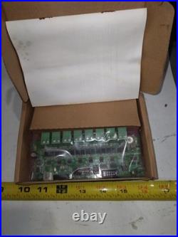 Verifone Smart Fuel Controller 13639-02 Rev. A Sfc-rs485