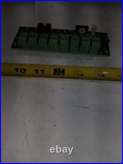 Verifone Smart Fuel Controller 13639-02 Rev. A Sfc-rs485