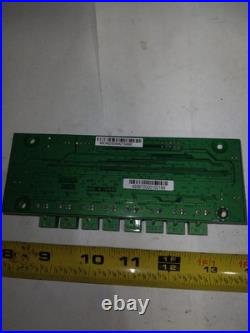 Verifone Smart Fuel Controller 13639-02 Rev. A Sfc-rs485