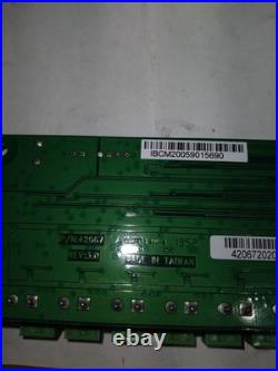 Verifone Smart Fuel Controller 13639-02 Rev. A Sfc-rs485