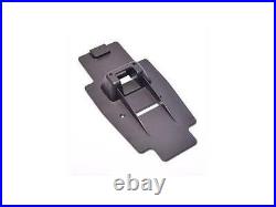 Verifone Stand for VX805 and VX820 Credit Card Terminal with KEY and Lock