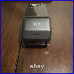 Verifone T650C Mobile Payment Terminal Great Condition