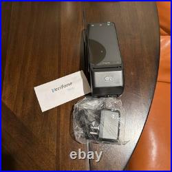 Verifone T650C Mobile Payment Terminal Great Condition