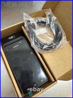 Verifone T650C WiFi Credit Card Terminal Heartland Programmable