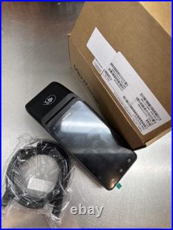 Verifone T650C WiFi Credit Card Terminal Heartland Programmable