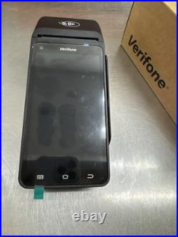 Verifone T650C WiFi Credit Card Terminal Heartland Programmable