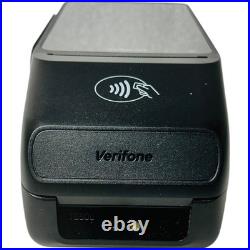 Verifone T650c Touchscreen Credit Card Terminal Pos Device