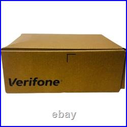 Verifone T650c Touchscreen Credit Card Terminal Pos Device