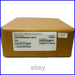 Verifone T650c Touchscreen Credit Card Terminal Pos Device
