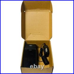 Verifone T650c Touchscreen Credit Card Terminal Pos Device