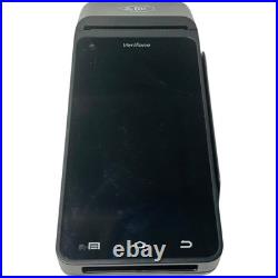 Verifone T650c Touchscreen Credit Card Terminal Pos Device