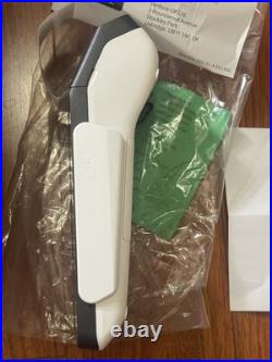 Verifone T650p Portable Credit Card Terminal 4g Wifi Bluetooth Printer