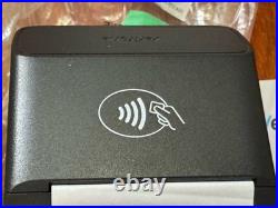 Verifone T650p Portable Credit Card Terminal 4g Wifi Bluetooth Printer