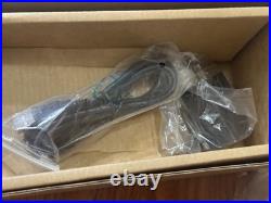 Verifone T650p Portable Credit Card Terminal 4g Wifi Bluetooth Printer