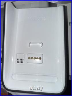 Verifone T650p/c Lightning Charger CradleBase(used With A USB Cable To Connect) Verifone T650p/c Lightning Charger CradleBase(used With A USB Cable To Connect)