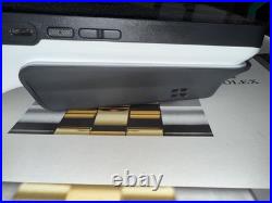 Verifone T650p/c Lightning Charger CradleBase(used With A USB Cable To Connect) Verifone T650p/c Lightning Charger CradleBase(used With A USB Cable To Connect)