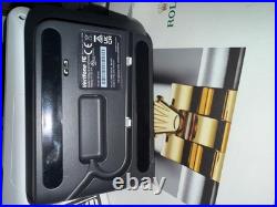 Verifone T650p/c Lightning Charger CradleBase(used With A USB Cable To Connect)