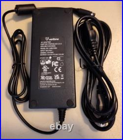 Verifone Topaz/C18 Power Supply Brand New