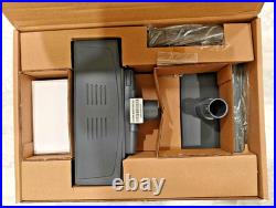 Verifone Topaz Customer Display 2x20 POS Pole Display P050-01-101-R B01 NIB