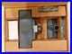Verifone Topaz Customer Display 2x20 POS Pole Display P050-01-101-R B01 NIB