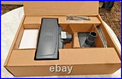 Verifone Topaz Customer Display 2x20 POS Pole Display P050-01-101-R B01 NIB