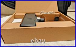 Verifone Topaz Customer Display 2x20 POS Pole Display P050-01-101-R B01 NIB
