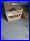 Verifone Topaz XL. 410 POS Terminal New In Box Not Open