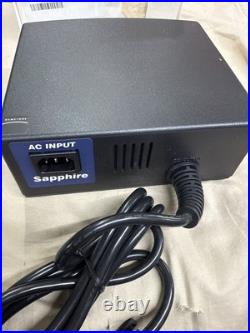 Verifone UP13212010 Sapphire Power Supply VF 22224