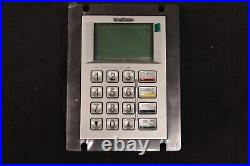 Verifone UX100 Card Reader International Keypad Display M159-100-01-WWB