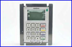 Verifone UX100 M159-100-01-WWB PIN Keypad Display 33108142MM