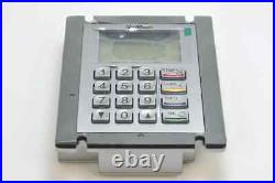 Verifone UX100 M159-100-01-WWB PIN Keypad Display 33108142MM