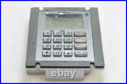 Verifone UX100 M159-100-01-WWB PIN Keypad Display 33108142MM