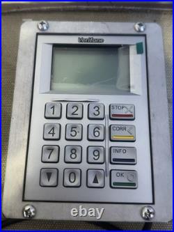 Verifone UX100 PIN Pad Kit New with Display, Cables & Mount