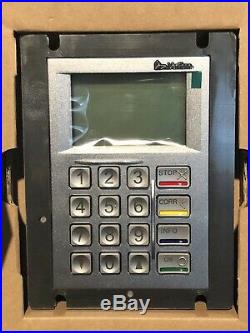 Verifone UX100 PIN Pad for Self-Service Kiosk UX Series Unattended Payment