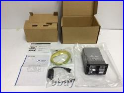 Verifone UX300 Card Reader Not GIlbarco compatible