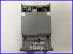 Verifone UX300 Card Reader Not GIlbarco compatible