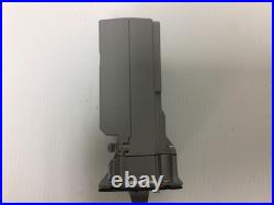 Verifone UX300 Card Reader Not GIlbarco compatible