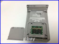 Verifone UX300 Card Reader Not GIlbarco compatible