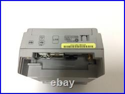 Verifone UX300 Card Reader Not GIlbarco compatible