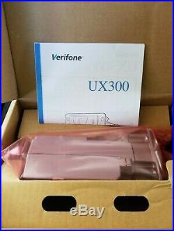 Verifone UX300 Card Reader WPWR WithO accessories M159-300-070-WWA-C M14330A001
