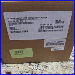 Verifone UX300 Card Reader for Gilbarco FlexPay 4 EMV