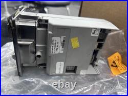 Verifone UX300 Electronic Card Reader Module, Front Mount, Gray/Black