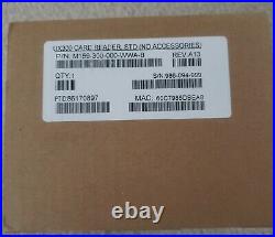 Verifone UX300 M159-300-000-WWA-B Rev. A13 Card Reader