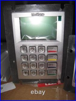 Verifone UX300 & UX400 & UX100 Plus Cabling Unused Kiosk, Car Wash NOS