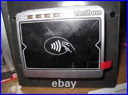 Verifone UX300 & UX400 & UX100 Plus Cabling Unused Kiosk, Car Wash NOS